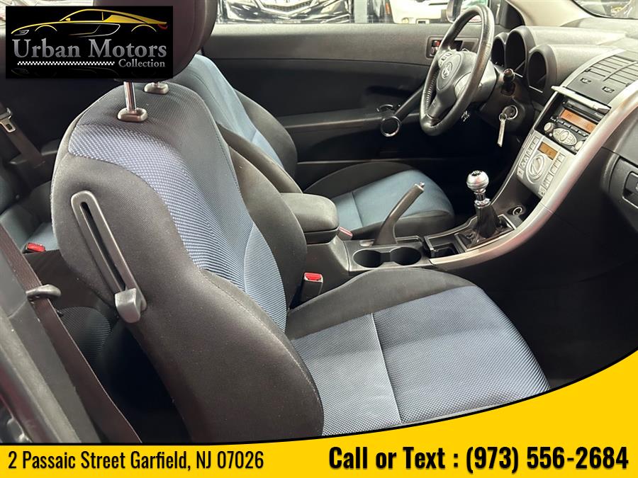 2007 Scion Tc Spec, available for sale in Garfield, New Jersey | Urban Motors Collection. Garfield, New Jersey 2007 Scion Tc Spec, available for sale in Garfield, New Jersey | Urban Motors Collection. Garfield, New Jersey