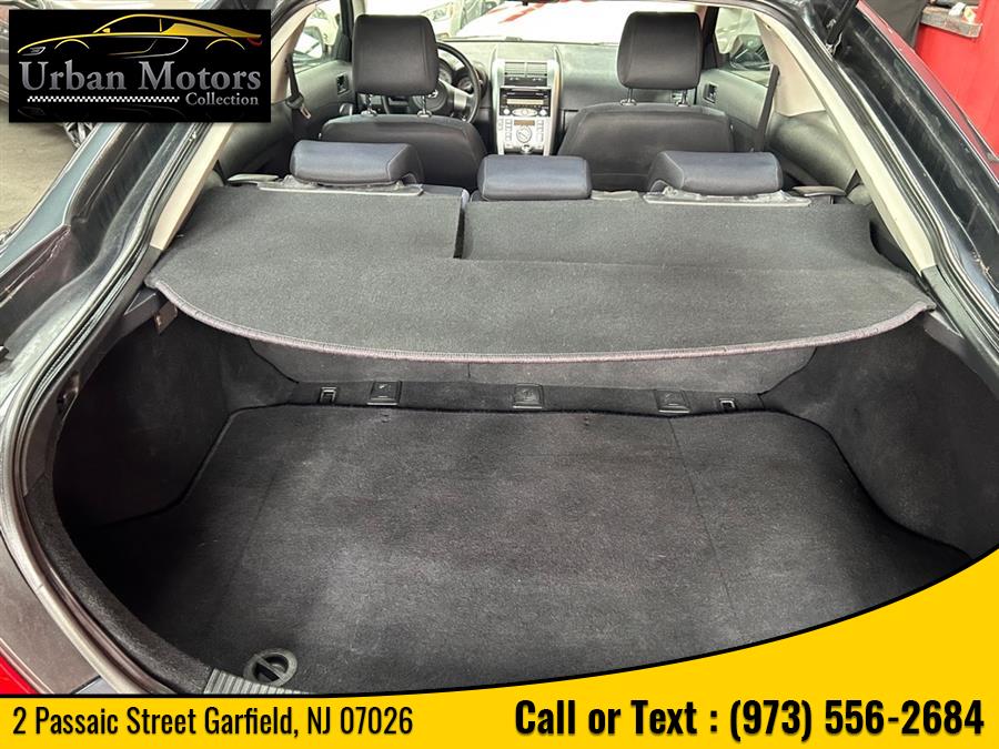 2007 Scion Tc Spec, available for sale in Garfield, New Jersey | Urban Motors Collection. Garfield, New Jersey 2007 Scion Tc Spec, available for sale in Garfield, New Jersey | Urban Motors Collection. Garfield, New Jersey