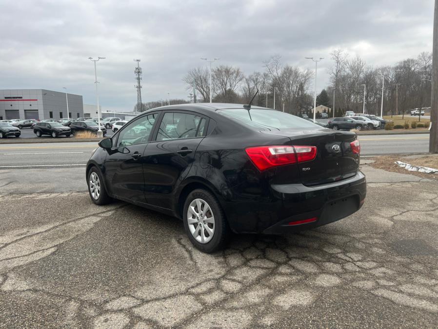 2013 Kia Rio 4dr Sdn Auto EX, available for sale in Swansea, Massachusetts | Gas On The Run. Swansea, Massachusetts 2013 Kia Rio 4dr Sdn Auto EX, available for sale in Swansea, Massachusetts | Gas On The Run. Swansea, Massachusetts