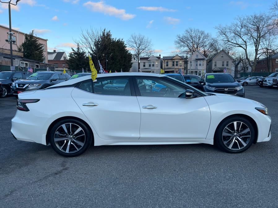 2020 Nissan Maxima SL 3.5L, available for sale in Irvington , New Jersey | Auto Haus of Irvington Corp. Irvington , New Jersey 2020 Nissan Maxima SL 3.5L, available for sale in Irvington , New Jersey | Auto Haus of Irvington Corp. Irvington , New Jersey