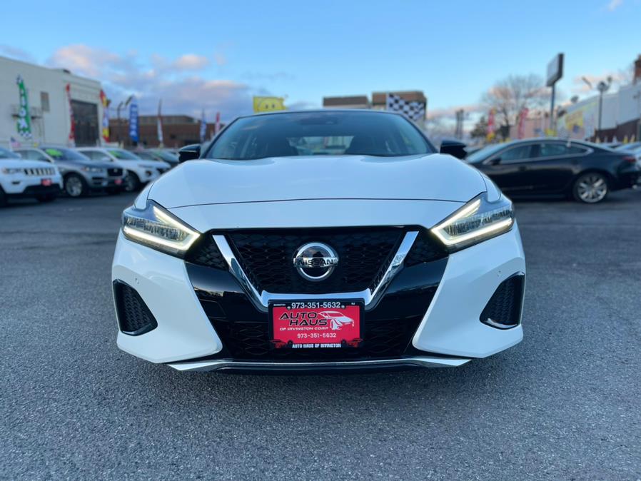 2020 Nissan Maxima SL 3.5L, available for sale in Irvington , New Jersey | Auto Haus of Irvington Corp. Irvington , New Jersey 2020 Nissan Maxima SL 3.5L, available for sale in Irvington , New Jersey | Auto Haus of Irvington Corp. Irvington , New Jersey
