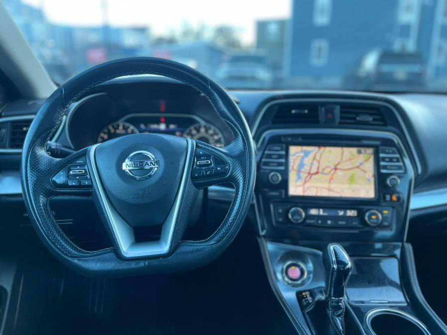 2020 Nissan Maxima SL 3.5L, available for sale in Irvington , New Jersey | Auto Haus of Irvington Corp. Irvington , New Jersey 2020 Nissan Maxima SL 3.5L, available for sale in Irvington , New Jersey | Auto Haus of Irvington Corp. Irvington , New Jersey