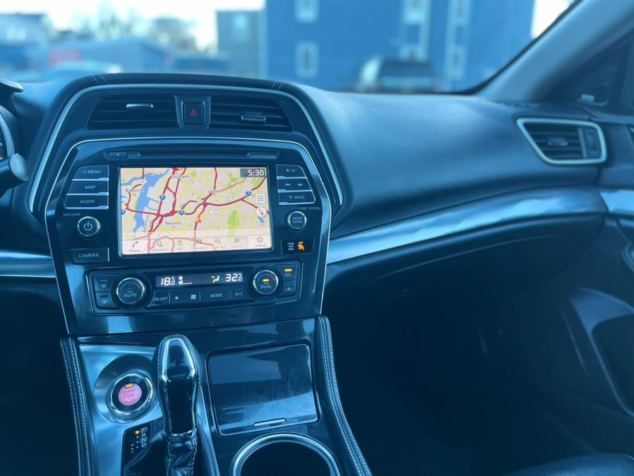2020 Nissan Maxima SL 3.5L, available for sale in Irvington , New Jersey | Auto Haus of Irvington Corp. Irvington , New Jersey 2020 Nissan Maxima SL 3.5L, available for sale in Irvington , New Jersey | Auto Haus of Irvington Corp. Irvington , New Jersey
