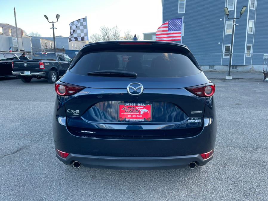 2021 Mazda CX-5 Touring AWD, available for sale in Irvington , New Jersey | Auto Haus of Irvington Corp. Irvington , New Jersey 2021 Mazda CX-5 Touring AWD, available for sale in Irvington , New Jersey | Auto Haus of Irvington Corp. Irvington , New Jersey