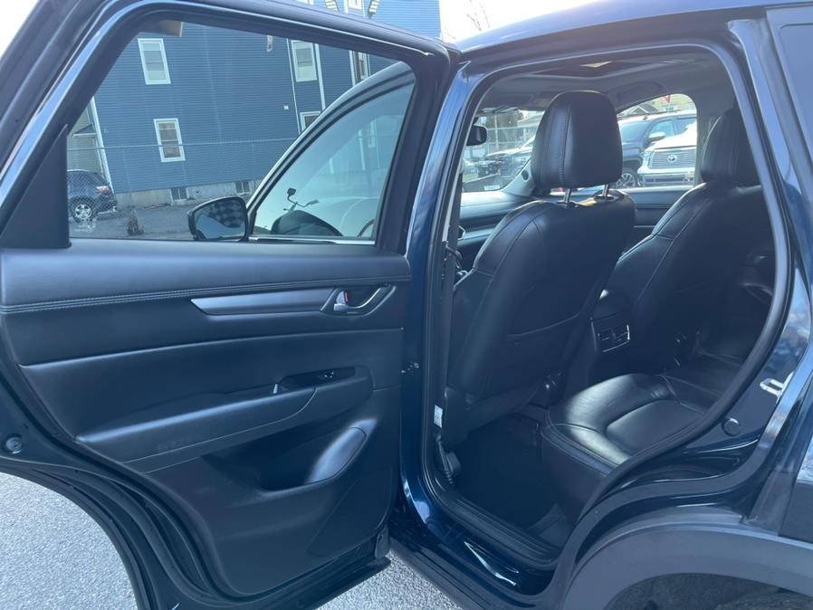 2021 Mazda CX-5 Touring AWD, available for sale in Irvington , New Jersey | Auto Haus of Irvington Corp. Irvington , New Jersey 2021 Mazda CX-5 Touring AWD, available for sale in Irvington , New Jersey | Auto Haus of Irvington Corp. Irvington , New Jersey