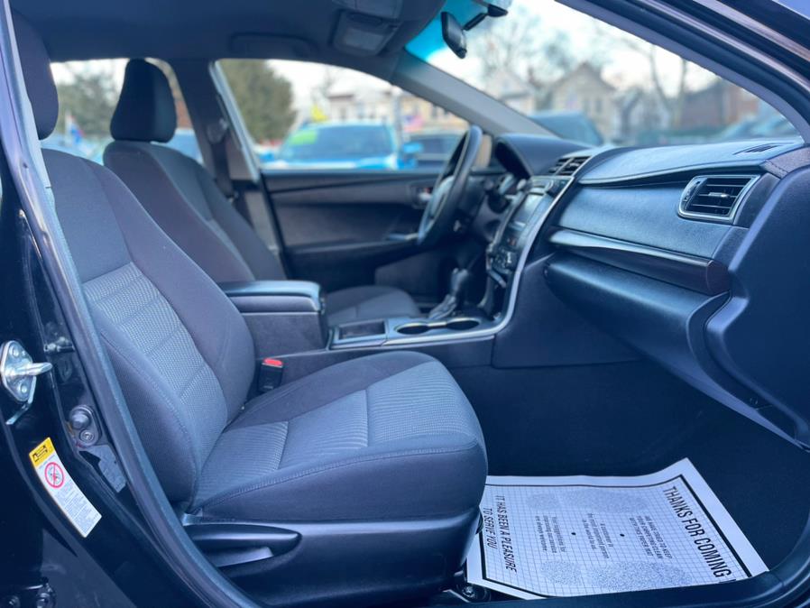 2015 Toyota Camry 4dr Sdn I4 Auto LE (Natl), available for sale in Irvington , New Jersey | Auto Haus of Irvington Corp. Irvington , New Jersey 2015 Toyota Camry 4dr Sdn I4 Auto LE (Natl), available for sale in Irvington , New Jersey | Auto Haus of Irvington Corp. Irvington , New Jersey