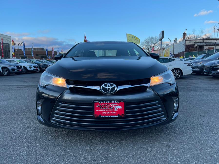 2015 Toyota Camry 4dr Sdn I4 Auto LE (Natl), available for sale in Irvington , New Jersey | Auto Haus of Irvington Corp. Irvington , New Jersey 2015 Toyota Camry 4dr Sdn I4 Auto LE (Natl), available for sale in Irvington , New Jersey | Auto Haus of Irvington Corp. Irvington , New Jersey