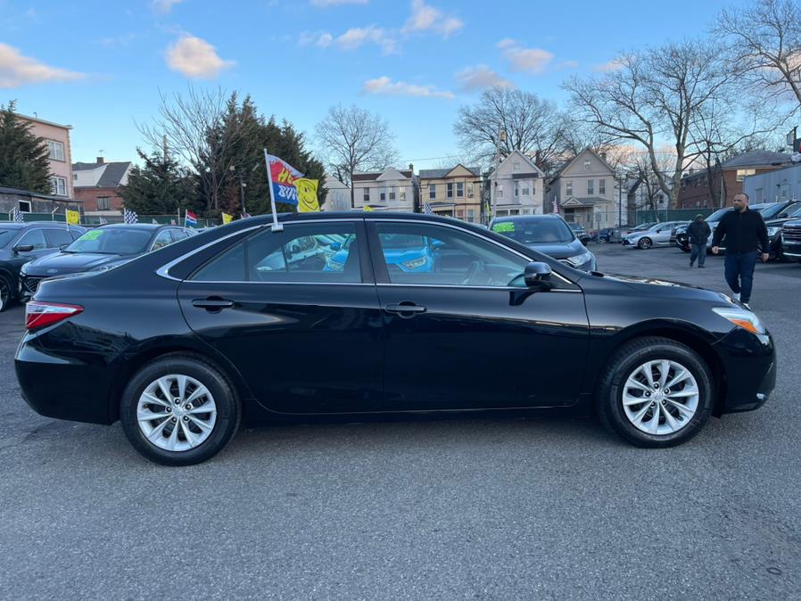 2015 Toyota Camry 4dr Sdn I4 Auto LE (Natl), available for sale in Irvington , New Jersey | Auto Haus of Irvington Corp. Irvington , New Jersey 2015 Toyota Camry 4dr Sdn I4 Auto LE (Natl), available for sale in Irvington , New Jersey | Auto Haus of Irvington Corp. Irvington , New Jersey