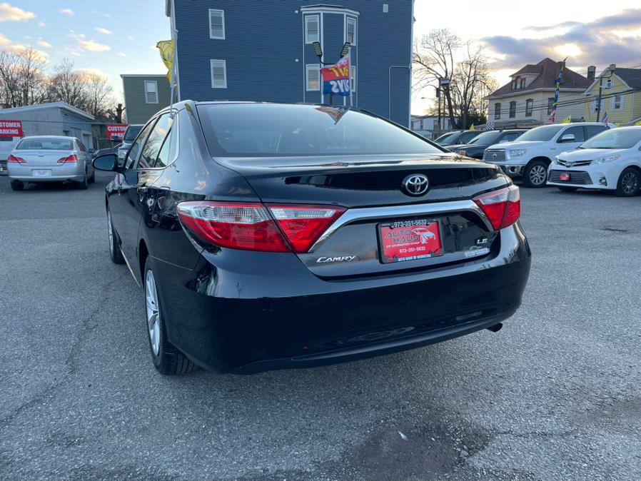 2015 Toyota Camry 4dr Sdn I4 Auto LE (Natl), available for sale in Irvington , New Jersey | Auto Haus of Irvington Corp. Irvington , New Jersey 2015 Toyota Camry 4dr Sdn I4 Auto LE (Natl), available for sale in Irvington , New Jersey | Auto Haus of Irvington Corp. Irvington , New Jersey