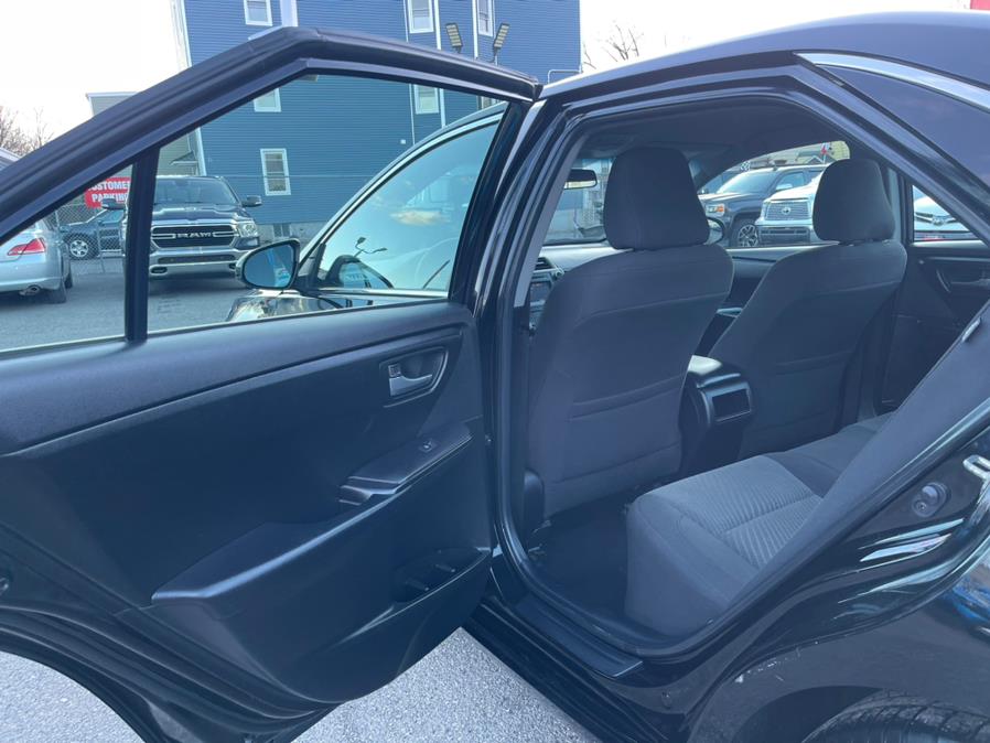 2015 Toyota Camry 4dr Sdn I4 Auto LE (Natl), available for sale in Irvington , New Jersey | Auto Haus of Irvington Corp. Irvington , New Jersey 2015 Toyota Camry 4dr Sdn I4 Auto LE (Natl), available for sale in Irvington , New Jersey | Auto Haus of Irvington Corp. Irvington , New Jersey