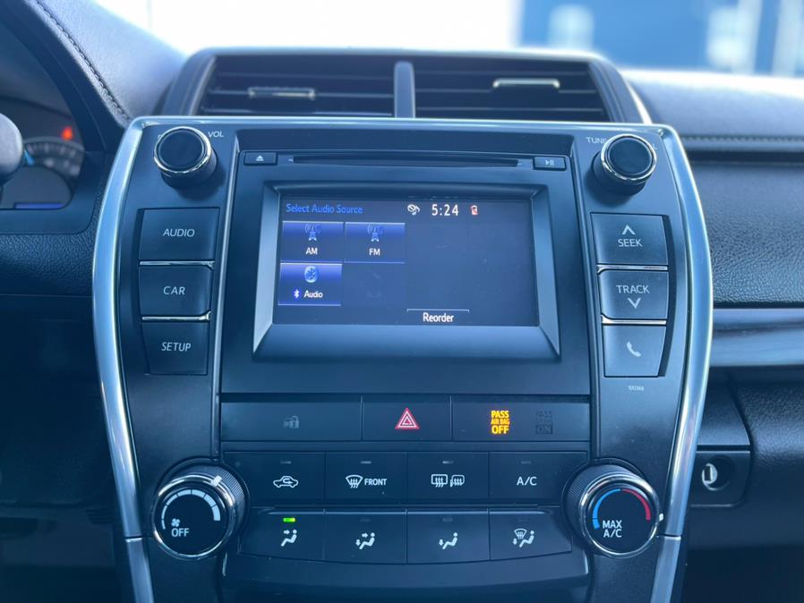 2015 Toyota Camry 4dr Sdn I4 Auto LE (Natl), available for sale in Irvington , New Jersey | Auto Haus of Irvington Corp. Irvington , New Jersey 2015 Toyota Camry 4dr Sdn I4 Auto LE (Natl), available for sale in Irvington , New Jersey | Auto Haus of Irvington Corp. Irvington , New Jersey