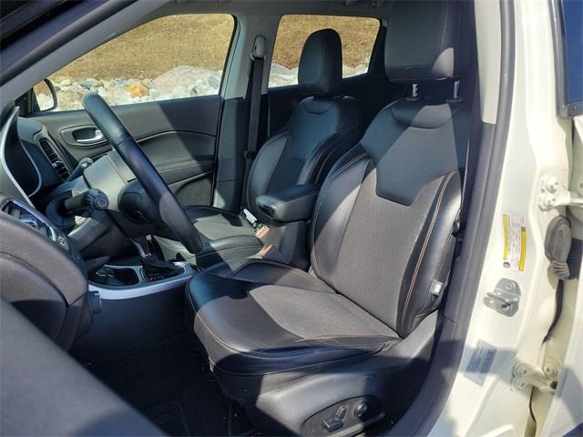 2018 Jeep Compass Latitude, available for sale in Avon, Connecticut | Sullivan Automotive Group. Avon, Connecticut 2018 Jeep Compass Latitude, available for sale in Avon, Connecticut | Sullivan Automotive Group. Avon, Connecticut
