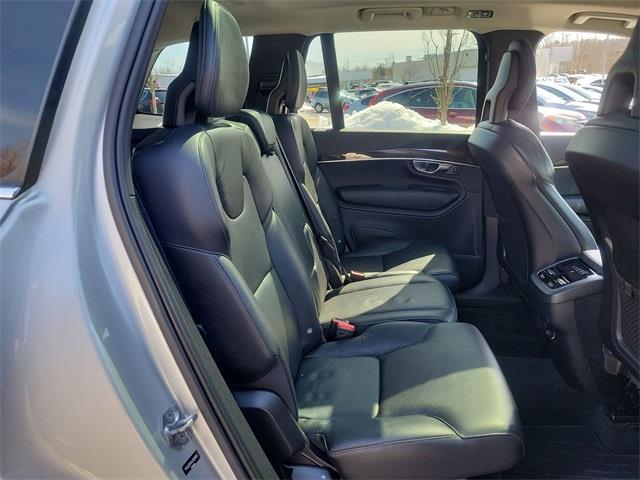 2018 Volvo Xc90 T6 Momentum, available for sale in Avon, Connecticut | Sullivan Automotive Group. Avon, Connecticut 2018 Volvo Xc90 T6 Momentum, available for sale in Avon, Connecticut | Sullivan Automotive Group. Avon, Connecticut