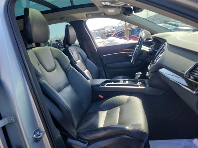 2018 Volvo Xc90 T6 Momentum, available for sale in Avon, Connecticut | Sullivan Automotive Group. Avon, Connecticut 2018 Volvo Xc90 T6 Momentum, available for sale in Avon, Connecticut | Sullivan Automotive Group. Avon, Connecticut