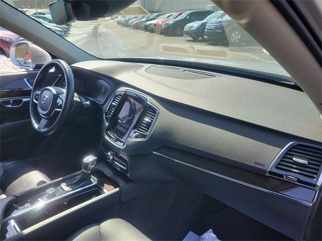 2018 Volvo Xc90 T6 Momentum, available for sale in Avon, Connecticut | Sullivan Automotive Group. Avon, Connecticut 2018 Volvo Xc90 T6 Momentum, available for sale in Avon, Connecticut | Sullivan Automotive Group. Avon, Connecticut