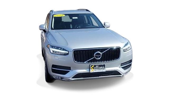 2018 Volvo Xc90 T6 Momentum, available for sale in Avon, Connecticut | Sullivan Automotive Group. Avon, Connecticut 2018 Volvo Xc90 T6 Momentum, available for sale in Avon, Connecticut | Sullivan Automotive Group. Avon, Connecticut