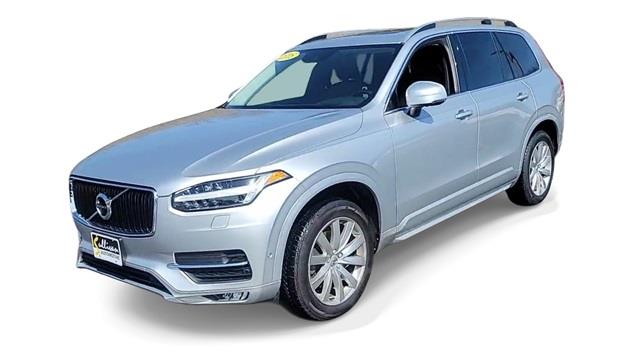 2018 Volvo Xc90 T6 Momentum, available for sale in Avon, Connecticut | Sullivan Automotive Group. Avon, Connecticut 2018 Volvo Xc90 T6 Momentum, available for sale in Avon, Connecticut | Sullivan Automotive Group. Avon, Connecticut