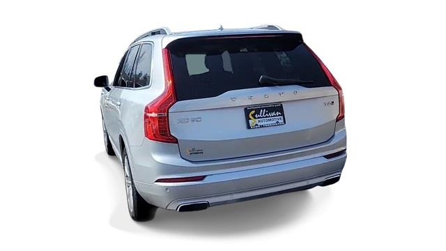 2018 Volvo Xc90 T6 Momentum, available for sale in Avon, Connecticut | Sullivan Automotive Group. Avon, Connecticut 2018 Volvo Xc90 T6 Momentum, available for sale in Avon, Connecticut | Sullivan Automotive Group. Avon, Connecticut