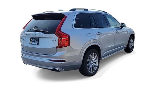 2018 Volvo Xc90 T6 Momentum, available for sale in Avon, Connecticut | Sullivan Automotive Group. Avon, Connecticut 2018 Volvo Xc90 T6 Momentum, available for sale in Avon, Connecticut | Sullivan Automotive Group. Avon, Connecticut