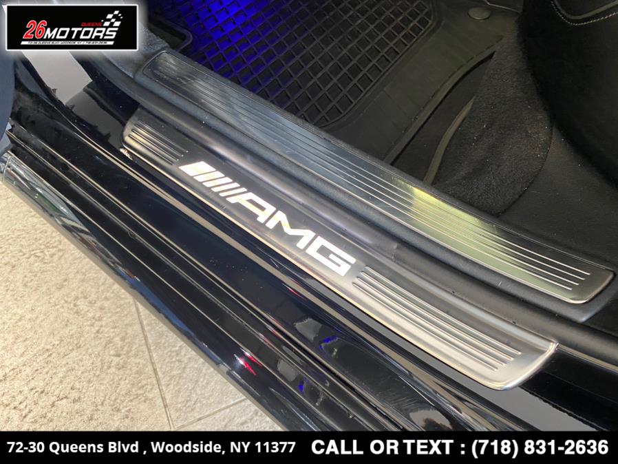 2017 Mercedes-Benz S-Class AMG S 63 4MATIC Sedan, available for sale in Woodside, New York | 26 Motors Queens. Woodside, New York 2017 Mercedes-Benz S-Class AMG S 63 4MATIC Sedan, available for sale in Woodside, New York | 26 Motors Queens. Woodside, New York