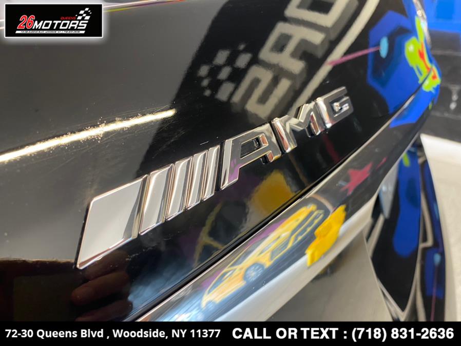 2017 Mercedes-Benz S-Class AMG S 63 4MATIC Sedan, available for sale in Woodside, New York | 26 Motors Queens. Woodside, New York 2017 Mercedes-Benz S-Class AMG S 63 4MATIC Sedan, available for sale in Woodside, New York | 26 Motors Queens. Woodside, New York