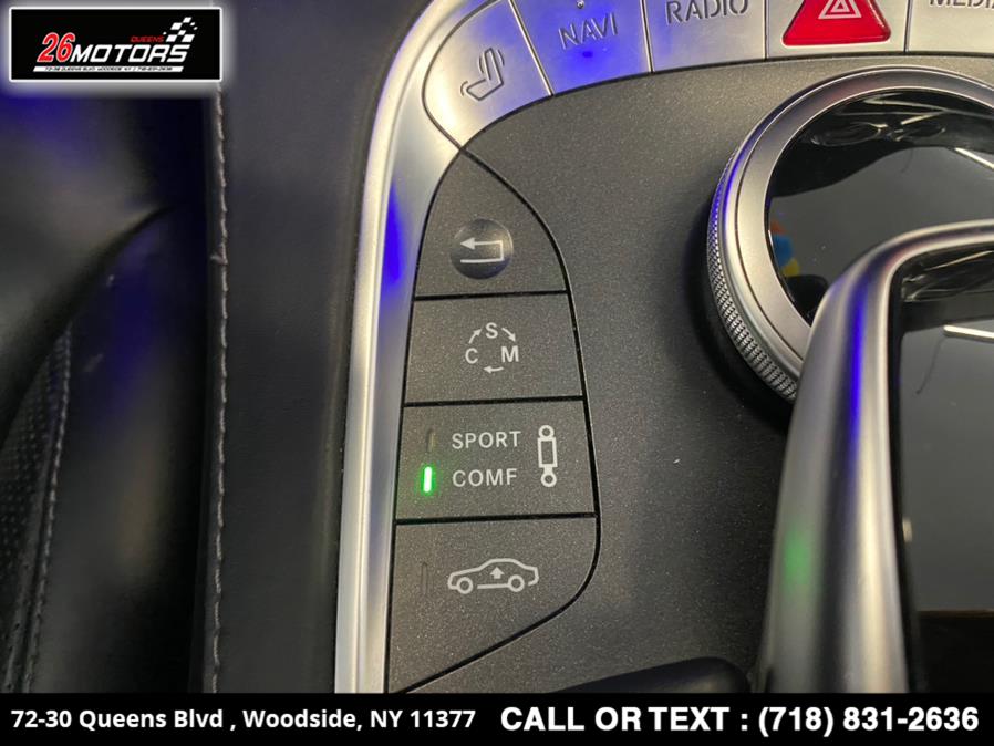 2017 Mercedes-Benz S-Class AMG S 63 4MATIC Sedan, available for sale in Woodside, New York | 26 Motors Queens. Woodside, New York 2017 Mercedes-Benz S-Class AMG S 63 4MATIC Sedan, available for sale in Woodside, New York | 26 Motors Queens. Woodside, New York