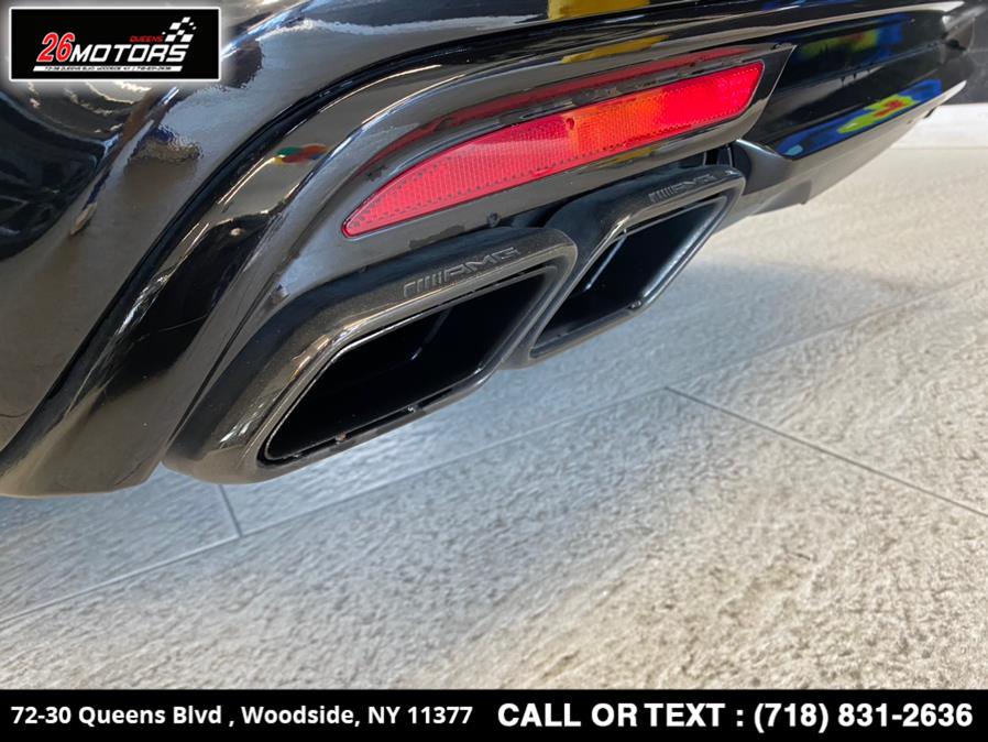 2017 Mercedes-Benz S-Class AMG S 63 4MATIC Sedan, available for sale in Woodside, New York | 26 Motors Queens. Woodside, New York 2017 Mercedes-Benz S-Class AMG S 63 4MATIC Sedan, available for sale in Woodside, New York | 26 Motors Queens. Woodside, New York