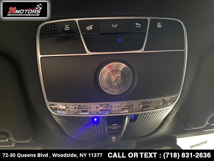 2017 Mercedes-Benz S-Class AMG S 63 4MATIC Sedan, available for sale in Woodside, New York | 26 Motors Queens. Woodside, New York 2017 Mercedes-Benz S-Class AMG S 63 4MATIC Sedan, available for sale in Woodside, New York | 26 Motors Queens. Woodside, New York