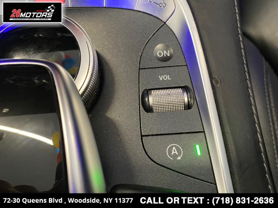 2017 Mercedes-Benz S-Class AMG S 63 4MATIC Sedan, available for sale in Woodside, New York | 26 Motors Queens. Woodside, New York 2017 Mercedes-Benz S-Class AMG S 63 4MATIC Sedan, available for sale in Woodside, New York | 26 Motors Queens. Woodside, New York