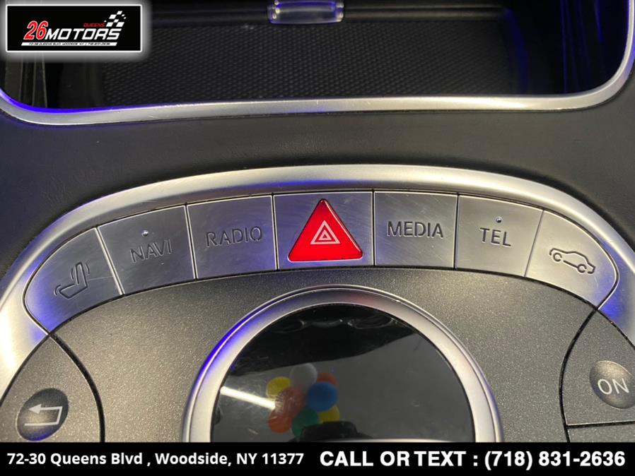 2017 Mercedes-Benz S-Class AMG S 63 4MATIC Sedan, available for sale in Woodside, New York | 26 Motors Queens. Woodside, New York 2017 Mercedes-Benz S-Class AMG S 63 4MATIC Sedan, available for sale in Woodside, New York | 26 Motors Queens. Woodside, New York