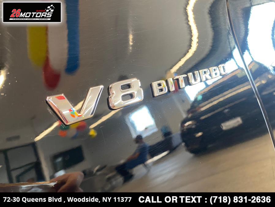 2017 Mercedes-Benz S-Class AMG S 63 4MATIC Sedan, available for sale in Woodside, New York | 26 Motors Queens. Woodside, New York 2017 Mercedes-Benz S-Class AMG S 63 4MATIC Sedan, available for sale in Woodside, New York | 26 Motors Queens. Woodside, New York