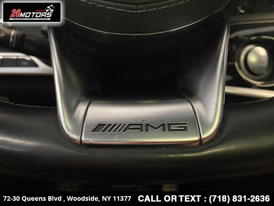 2017 Mercedes-Benz S-Class AMG S 63 4MATIC Sedan, available for sale in Woodside, New York | 26 Motors Queens. Woodside, New York 2017 Mercedes-Benz S-Class AMG S 63 4MATIC Sedan, available for sale in Woodside, New York | 26 Motors Queens. Woodside, New York