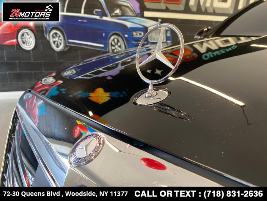 2017 Mercedes-Benz S-Class AMG S 63 4MATIC Sedan, available for sale in Woodside, New York | 26 Motors Queens. Woodside, New York 2017 Mercedes-Benz S-Class AMG S 63 4MATIC Sedan, available for sale in Woodside, New York | 26 Motors Queens. Woodside, New York