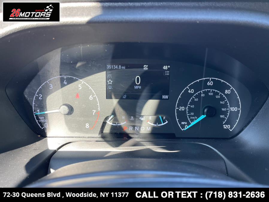 2021 Ford Transit Cargo Van T-350 148" EL Hi Rf 9500 GVWR RWD, available for sale in Woodside, New York | 26 Motors Queens. Woodside, New York 2021 Ford Transit Cargo Van T-350 148" EL Hi Rf 9500 GVWR RWD, available for sale in Woodside, New York | 26 Motors Queens. Woodside, New York