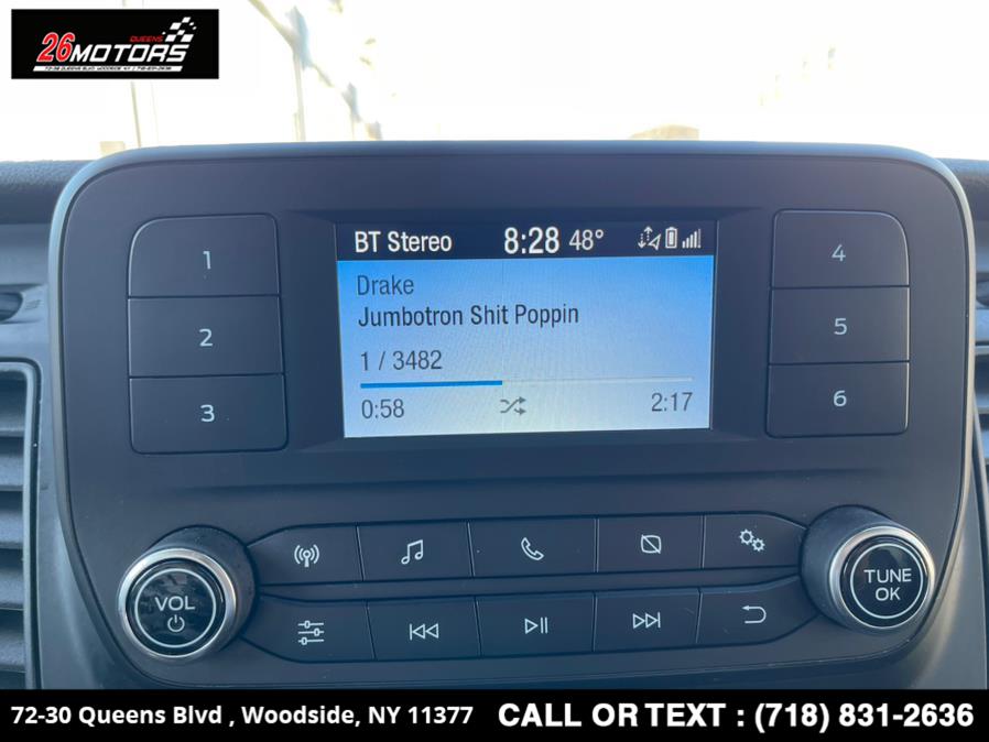 2021 Ford Transit Cargo Van T-350 148" EL Hi Rf 9500 GVWR RWD, available for sale in Woodside, New York | 26 Motors Queens. Woodside, New York 2021 Ford Transit Cargo Van T-350 148" EL Hi Rf 9500 GVWR RWD, available for sale in Woodside, New York | 26 Motors Queens. Woodside, New York