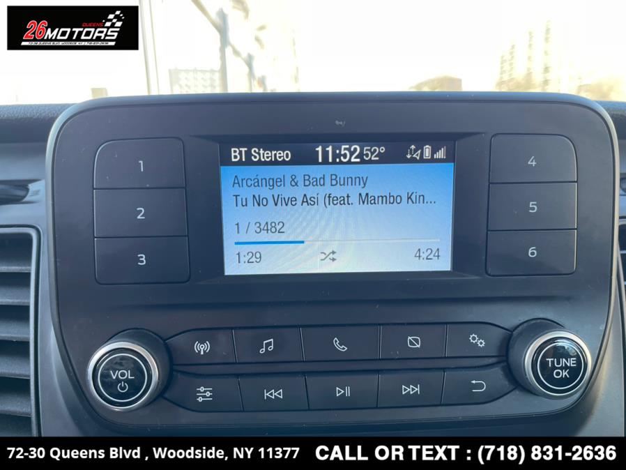 2021 Ford Transit Cargo Van T-350 148" EL Hi Rf 9500 GVWR RWD, available for sale in Woodside, New York | 26 Motors Queens. Woodside, New York 2021 Ford Transit Cargo Van T-350 148" EL Hi Rf 9500 GVWR RWD, available for sale in Woodside, New York | 26 Motors Queens. Woodside, New York
