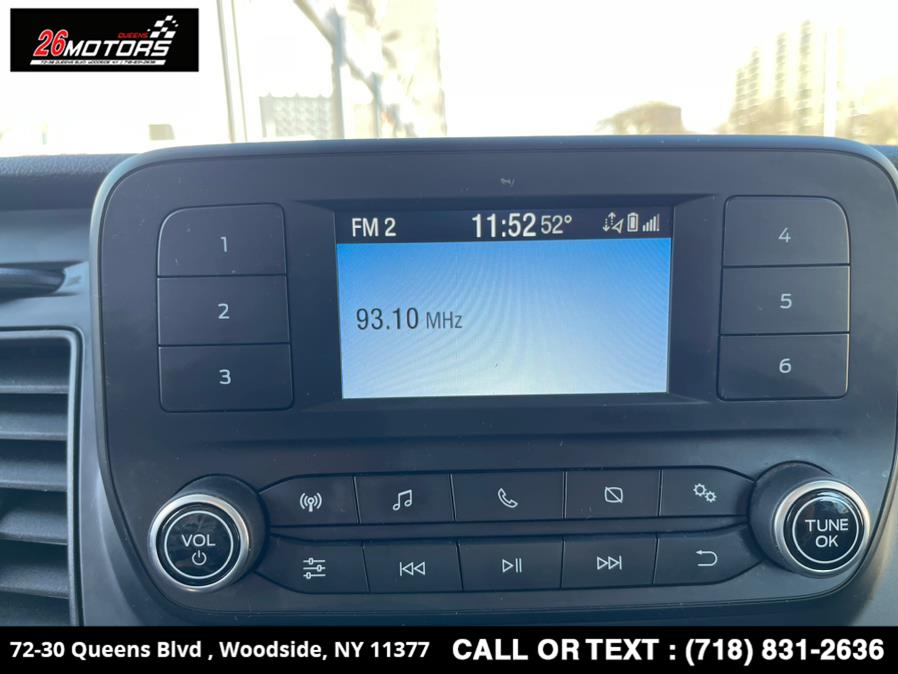 2021 Ford Transit Cargo Van T-350 148" EL Hi Rf 9500 GVWR RWD, available for sale in Woodside, New York | 26 Motors Queens. Woodside, New York 2021 Ford Transit Cargo Van T-350 148" EL Hi Rf 9500 GVWR RWD, available for sale in Woodside, New York | 26 Motors Queens. Woodside, New York