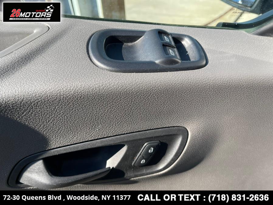 2021 Ford Transit Cargo Van T-350 148" EL Hi Rf 9500 GVWR RWD, available for sale in Woodside, New York | 26 Motors Queens. Woodside, New York 2021 Ford Transit Cargo Van T-350 148" EL Hi Rf 9500 GVWR RWD, available for sale in Woodside, New York | 26 Motors Queens. Woodside, New York
