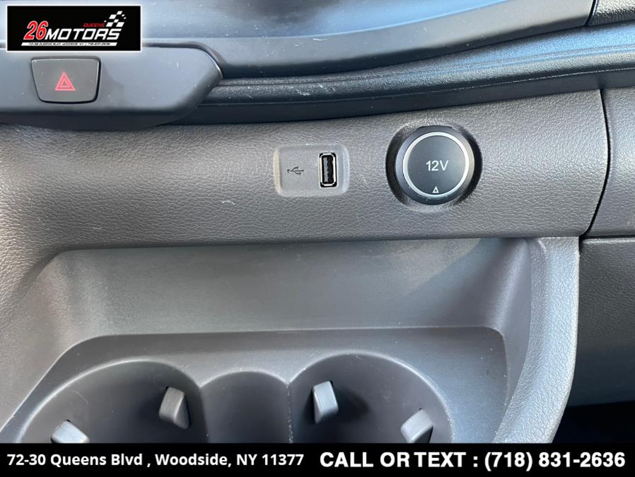 2021 Ford Transit Cargo Van T-350 148" EL Hi Rf 9500 GVWR RWD, available for sale in Woodside, New York | 26 Motors Queens. Woodside, New York 2021 Ford Transit Cargo Van T-350 148" EL Hi Rf 9500 GVWR RWD, available for sale in Woodside, New York | 26 Motors Queens. Woodside, New York
