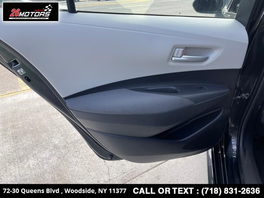 2021 Toyota Corolla LE CVT (Natl), available for sale in Woodside, New York | 26 Motors Queens. Woodside, New York 2021 Toyota Corolla LE CVT (Natl), available for sale in Woodside, New York | 26 Motors Queens. Woodside, New York