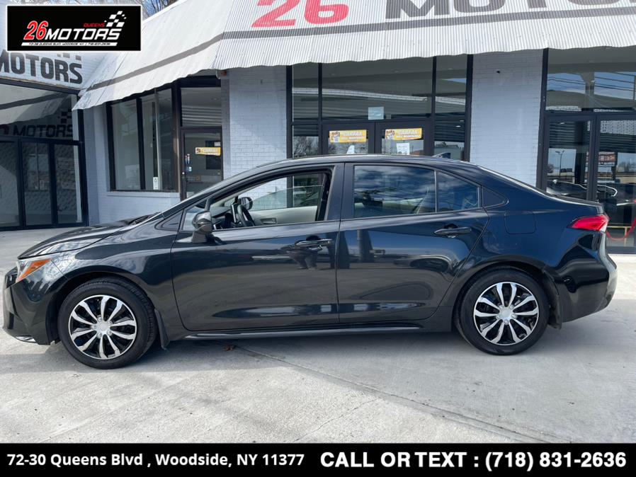 2021 Toyota Corolla LE CVT (Natl), available for sale in Woodside, New York | 26 Motors Queens. Woodside, New York 2021 Toyota Corolla LE CVT (Natl), available for sale in Woodside, New York | 26 Motors Queens. Woodside, New York