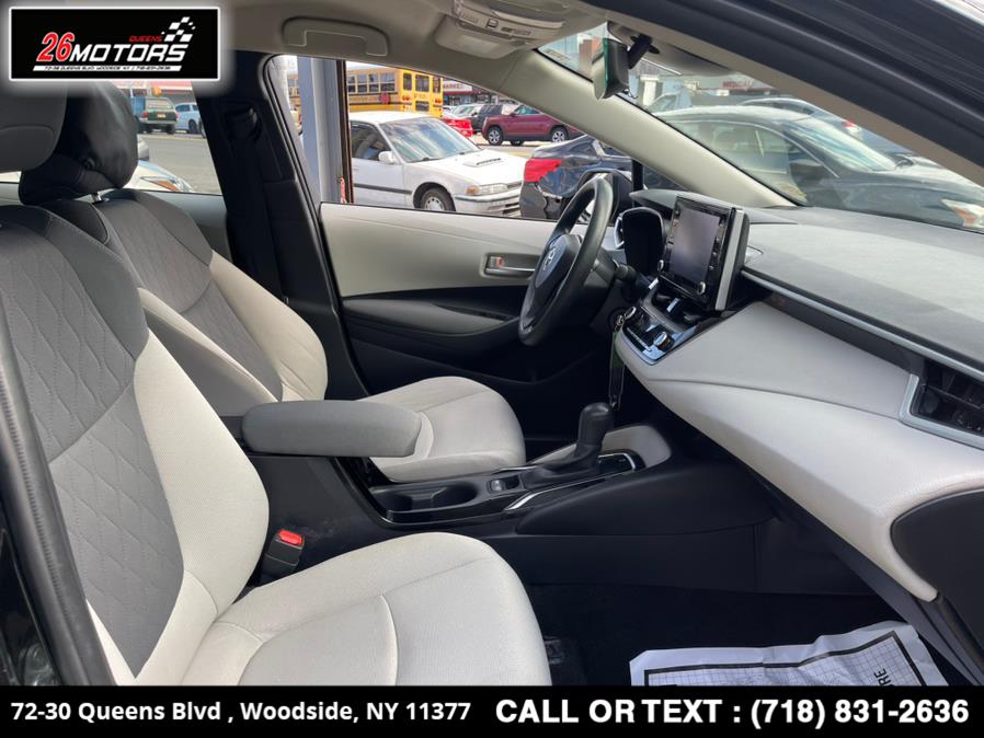 2021 Toyota Corolla LE CVT (Natl), available for sale in Woodside, New York | 26 Motors Queens. Woodside, New York 2021 Toyota Corolla LE CVT (Natl), available for sale in Woodside, New York | 26 Motors Queens. Woodside, New York