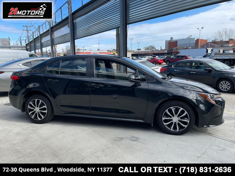 2021 Toyota Corolla LE CVT (Natl), available for sale in Woodside, New York | 26 Motors Queens. Woodside, New York 2021 Toyota Corolla LE CVT (Natl), available for sale in Woodside, New York | 26 Motors Queens. Woodside, New York