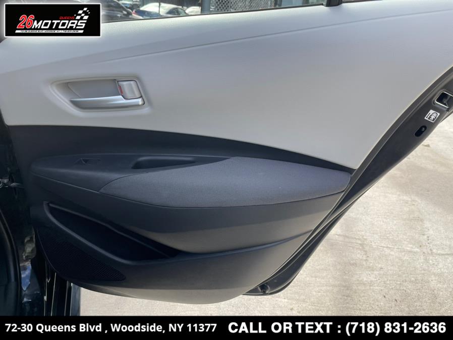 2021 Toyota Corolla LE CVT (Natl), available for sale in Woodside, New York | 26 Motors Queens. Woodside, New York 2021 Toyota Corolla LE CVT (Natl), available for sale in Woodside, New York | 26 Motors Queens. Woodside, New York