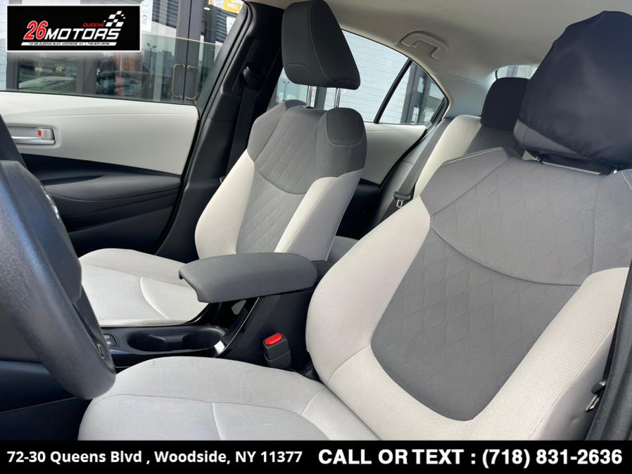 2021 Toyota Corolla LE CVT (Natl), available for sale in Woodside, New York | 26 Motors Queens. Woodside, New York 2021 Toyota Corolla LE CVT (Natl), available for sale in Woodside, New York | 26 Motors Queens. Woodside, New York