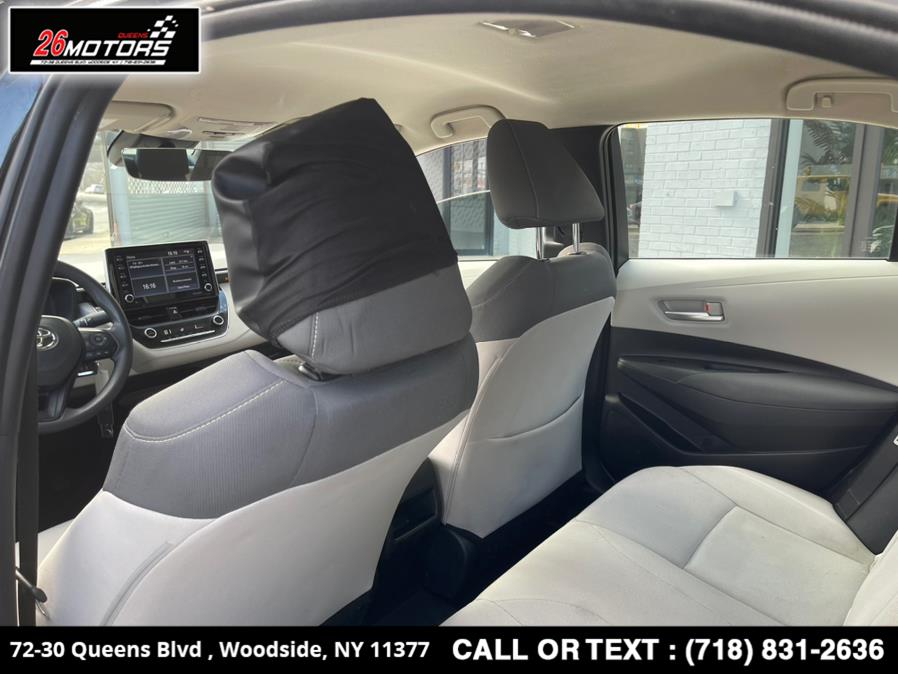 2021 Toyota Corolla LE CVT (Natl), available for sale in Woodside, New York | 26 Motors Queens. Woodside, New York 2021 Toyota Corolla LE CVT (Natl), available for sale in Woodside, New York | 26 Motors Queens. Woodside, New York