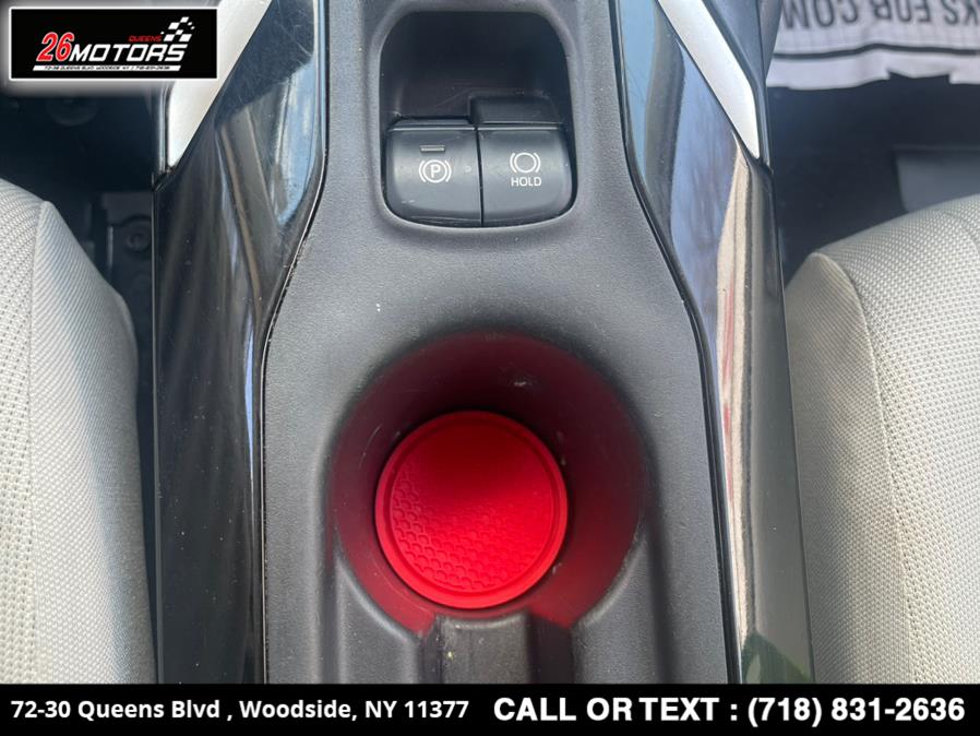 2021 Toyota Corolla LE CVT (Natl), available for sale in Woodside, New York | 26 Motors Queens. Woodside, New York 2021 Toyota Corolla LE CVT (Natl), available for sale in Woodside, New York | 26 Motors Queens. Woodside, New York