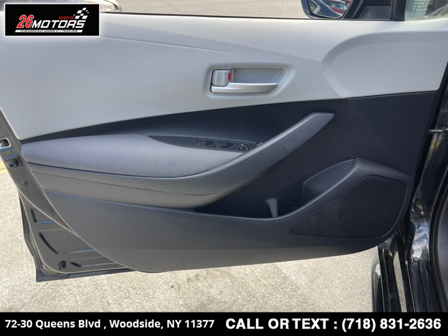 2021 Toyota Corolla LE CVT (Natl), available for sale in Woodside, New York | 26 Motors Queens. Woodside, New York 2021 Toyota Corolla LE CVT (Natl), available for sale in Woodside, New York | 26 Motors Queens. Woodside, New York