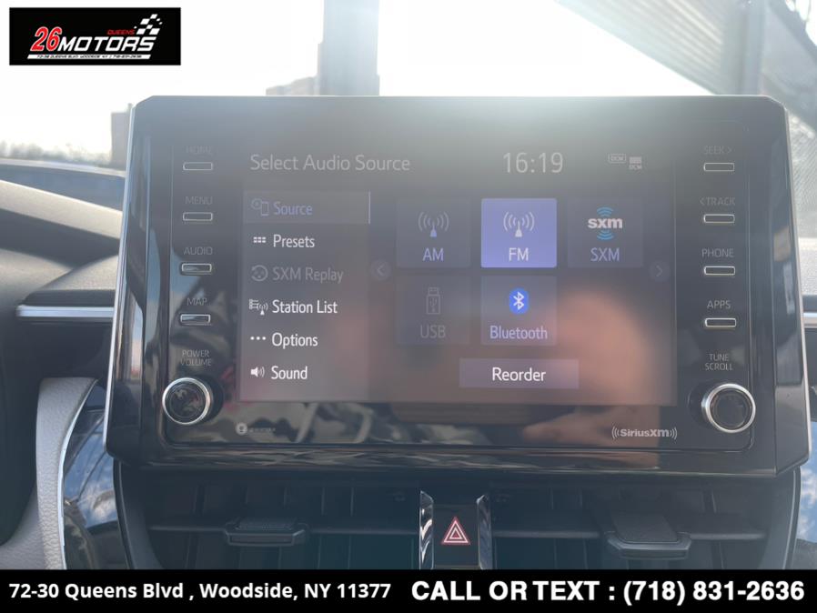 2021 Toyota Corolla LE CVT (Natl), available for sale in Woodside, New York | 26 Motors Queens. Woodside, New York 2021 Toyota Corolla LE CVT (Natl), available for sale in Woodside, New York | 26 Motors Queens. Woodside, New York