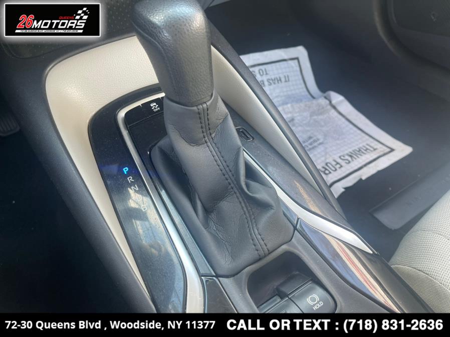 2021 Toyota Corolla LE CVT (Natl), available for sale in Woodside, New York | 26 Motors Queens. Woodside, New York 2021 Toyota Corolla LE CVT (Natl), available for sale in Woodside, New York | 26 Motors Queens. Woodside, New York